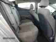 2013 Hyundai Elantra GLS z VIN KMHDH4AE5DU659049, wystawiony jako Copart lot #81312065 z przebiegiem 143 212 mil mil oraz Szkoda całkowita • Salvage title. Historia ofert i sprzedaży dostępna na DreamBid. Obrazek 10.