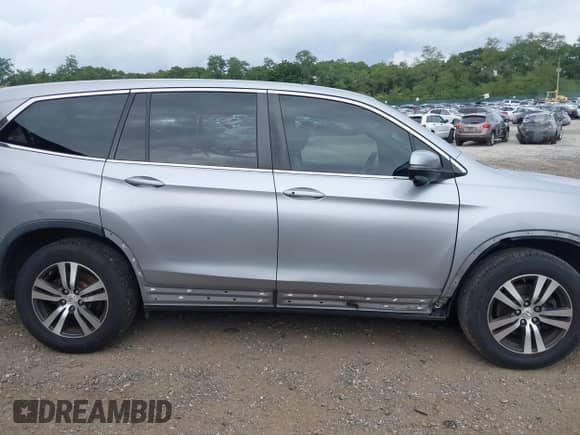 2016 Honda Pilot EX-L z VIN 5FNYF6H79GB085938, wystawiony jako IAAI lot #43285983 z przebiegiem 182 022 mil mil oraz . Historia ofert i sprzedaży dostępna na DreamBid. Obrazek 14.