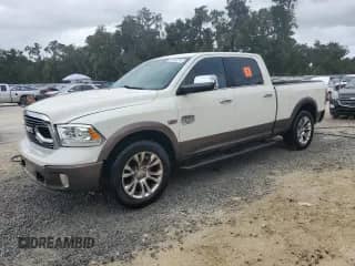 2018 Ram 1500 с VIN 1C6RR6WT1JS101305, выставлен на аукционе Copart как лот 78742274 с пробегом 63 682 миль миль и Списание • Salvage title. История ставок и продаж доступна на DreamBid. Изображение 1.