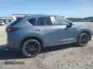 2022 Mazda CX-5 S Preferred with VIN JM3KFBCM2N0625094, listed as a Copart auction lot 84448405 with 45,689 mi miles and Salvage title. Bid and sale history available at DreamBid. Image 3.