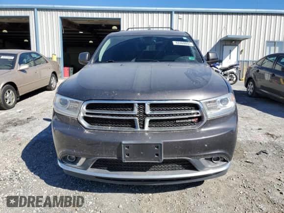 2015 Dodge Durango SXT с VIN 1C4RDJAG8FC101632, выставлен на аукционе Copart как лот 82469055 с пробегом 171 414 миль миль и Чистый • Clean title. История ставок и продаж доступна на DreamBid. Изображение 5.