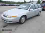 2001 Saturn LW с VIN 1G8JW84R51Y509590, выставлен на аукционе IAAI как лот 42498992 с пробегом 123 436 миль миль и . История ставок и продаж доступна на DreamBid. Изображение 2.