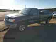 2000 Toyota Tundra SR5 with VIN 5TBKT4412YS057926, listed as a Copart auction lot 80147765 with 189,851 mi miles and Salvage title. Bid and sale history available at DreamBid. Image 1.