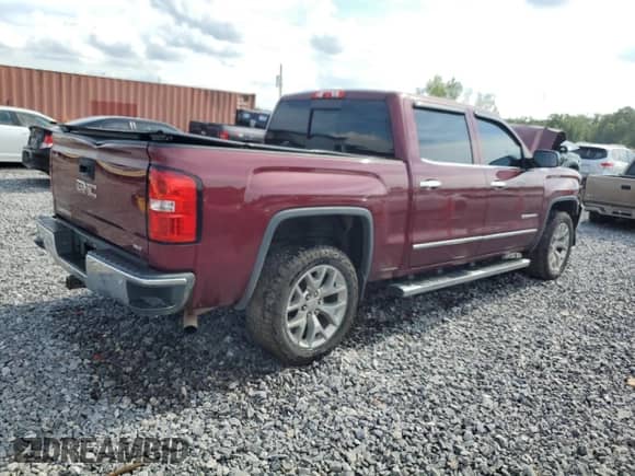 2014 GMC Sierra 1500 SLT с VIN 3GTU2VEJ3EG269610, выставлен на аукционе Copart как лот 69895074 с пробегом 175 629 миль миль и Списание • Salvage title. История ставок и продаж доступна на DreamBid. Изображение 3.