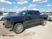 2018 Chevrolet Silverado 1500 LT с VIN 3GCPCREC0JG325466, выставлен на аукционе Copart как лот 84241875 с пробегом 90 639 миль миль и Списание • Salvage title. История ставок и продаж доступна на DreamBid. Изображение 1.