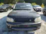 2013 Land Rover Range Rover Sport HSE Lux z VIN SALSK2D49DA814135, wystawiony jako Copart lot #81394975 z przebiegiem Nie podano mil oraz Czysty tytuł • Clean title. Historia ofert i sprzedaży dostępna na DreamBid. Obrazek 5.