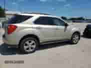 2012 Chevrolet Equinox 1LT z VIN 2GNFLEE50C6235584, wystawiony jako Copart lot #62080945 z przebiegiem 143 237 mil mil oraz Szkoda całkowita • Salvage title. Historia ofert i sprzedaży dostępna na DreamBid. Obrazek 3.