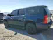 2010 Chevrolet Tahoe LS with VIN 1GNMCAE06AR256316, listed as a Copart auction lot 63318815 with Not provided miles and Salvage title. Bid and sale history available at DreamBid. Image 2.