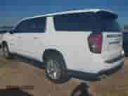2023 Chevrolet Suburban Premier with VIN 1GNSCFKD9PR355118, listed as a IAAI auction lot 43171912 with Not provided miles and . Bid and sale history available at DreamBid. Image 3.