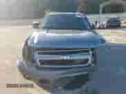 2008 Chevrolet Suburban LTZ with VIN 3GNFC16068G166360, listed as a Copart auction lot 71179695 with 245,635 mi miles and Salvage title. Bid and sale history available at DreamBid. Image 5.