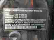 2015 BMW 5 Series 535d xDrive z VIN WBAFV3C57FD686864, wystawiony jako Copart lot #79525354 z przebiegiem Nie podano mil oraz Czysty tytuł • Clean title. Historia ofert i sprzedaży dostępna na DreamBid. Obrazek 13.