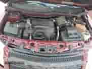 2007 Chevrolet Equinox LS with VIN 2CNDL13F476026547, listed as a Copart auction lot 65640744 with 177,385 mi miles and Salvage title. Bid and sale history available at DreamBid. Image 11.