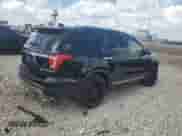 2017 Ford Explorer Limited z VIN 1FM5K8F84HGB17056, wystawiony jako Copart lot #70636525 z przebiegiem 80 715 mil mil oraz Szkoda całkowita • Salvage title. Historia ofert i sprzedaży dostępna na DreamBid. Obrazek 3.
