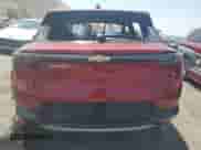 2025 Chevrolet Equinox EV LT с VIN 3GN7DLRP2SS168813, выставлен на аукционе Copart как лот 68328555 с пробегом Не указан миль и На запчасти • Non repairable. История ставок и продаж доступна на DreamBid. Изображение 6.