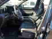 2025 Hyundai Palisade Calligraphy с VIN KM8R7DGE6SU835992, выставлен на аукционе Copart как лот 81014615 с пробегом 4 218 миль миль и Списание • Salvage title. История ставок и продаж доступна на DreamBid. Изображение 7.