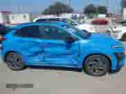2023 Hyundai Kona N Line с VIN KM8K33A33PU943170, выставлен на аукционе IAAI как лот 42393944 с пробегом 63 192 миль миль и . История ставок и продаж доступна на DreamBid. Изображение 13.