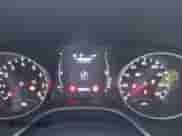 2020 Jeep Compass Latitude with VIN 3C4NJCBB5LT166329, listed as a IAAI auction lot 41554098 with 59,853 mi miles and . Bid and sale history available at DreamBid. Image 7.