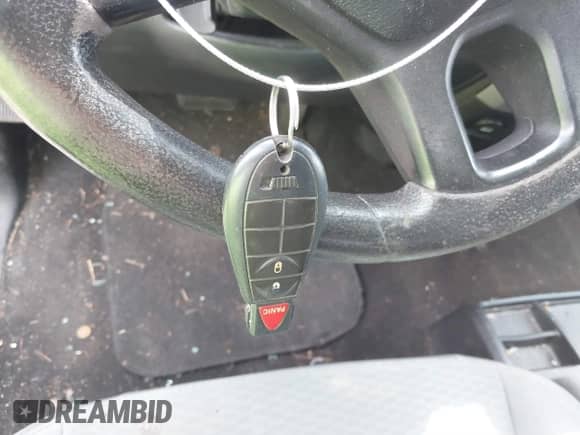 2016 Ram 1500 Tradesman with VIN 1C6RR7KM5GS146843, listed as a IAAI auction lot 41689249 with 181,140 mi miles and . Bid and sale history available at DreamBid. Image 11.