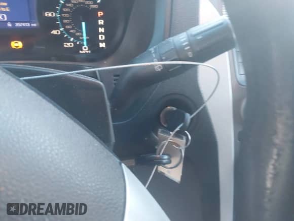 2013 Ford Explorer with VIN 1FM5K7B89DGB18603, listed as a IAAI auction lot 43398528 with 257,413 mi miles and . Bid and sale history available at DreamBid. Image 11.