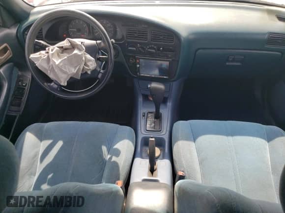 1992 Toyota Camry LE с VIN 4T1SK12E4NU035718, выставлен на аукционе Copart как лот 65820495 с пробегом 173 695 миль миль и Чистый • Clean title. История ставок и продаж доступна на DreamBid. Изображение 8.