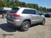 2019 Jeep Grand Cherokee Limited z VIN 1C4RJFBG9KC756512, wystawiony jako Copart lot #71265695 z przebiegiem 113 587 mil mil oraz Szkoda całkowita • Salvage title. Historia ofert i sprzedaży dostępna na DreamBid. Obrazek 3.