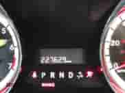 2017 Dodge Grand Caravan SE Plus with VIN 2C4RDGBG4HR550141, listed as a IAAI auction lot 43381432 with 227,629 mi miles and . Bid and sale history available at DreamBid. Image 15.