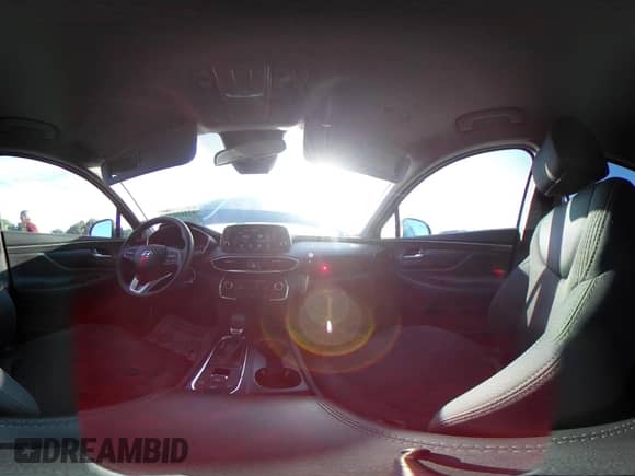 2019 Hyundai Santa Fe SE with VIN 5NMS2CAD1KH116655, listed as a IAAI auction lot 42865036 with 80,643 mi miles and . Bid and sale history available at DreamBid. Image 20.