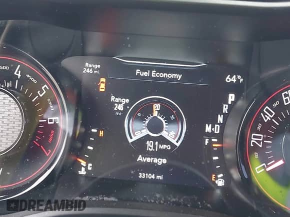 2018 Dodge Challenger SXT Plus с VIN 2C3CDZAG0JH171544, выставлен на аукционе IAAI как лот 42725294 с пробегом 33 104 миль миль и . История ставок и продаж доступна на DreamBid. Изображение 16.