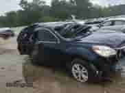2016 Chevrolet Equinox LT z VIN 2GNALCEK1G1116417, wystawiony jako Copart lot #63656475 z przebiegiem 104 374 mil mil oraz Szkoda całkowita • Salvage title. Historia ofert i sprzedaży dostępna na DreamBid. Obrazek 15.