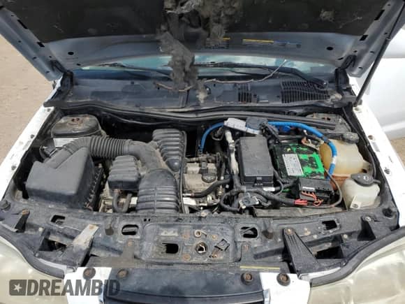 2007 Saturn VUE I4 Hybrid with VIN 5GZCZ33Z27S842236, listed as a Copart auction lot 69813245 with 86,509 mi miles and Clean title. Bid and sale history available at DreamBid. Image 12.