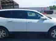 2016 Chevrolet Traverse LT с VIN 1GNKRGKD1GJ267859, выставлен на аукционе IAAI как лот 42401574 с пробегом 171 209 миль миль и . История ставок и продаж доступна на DreamBid. Изображение 13.
