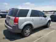 2004 Saturn VUE V6 with VIN 5GZCZ534X4S837300, listed as a Copart auction lot 64287535 with 228,118 mi miles and Salvage title. Bid and sale history available at DreamBid. Image 3.