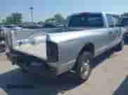 2003 Dodge RAM with VIN 3D7LA38683G770022, listed as a IAAI auction lot 42650196 with 168,635 mi miles and . Bid and sale history available at DreamBid. Image 4.