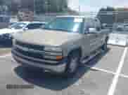 2000 Chevrolet Silverado 1500 LS with VIN 1GCEC19T6YZ184500, listed as a IAAI auction lot 42583589 with 205,057 mi miles and . Bid and sale history available at DreamBid. Image 2.
