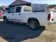 2002 Dodge 1500 with VIN 1B7HA18ZX2J112259, listed as a Copart auction lot 89686145 with 169,225 mi miles and Clean title. Bid and sale history available at DreamBid. Image 2.