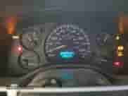 2007 Chevrolet Express Passenger с VIN 1GAHG39U571248683, выставлен на аукционе Copart как лот 41487325 с пробегом 126 216 миль миль и Списание • Salvage title. История ставок и продаж доступна на DreamBid. Изображение 9.