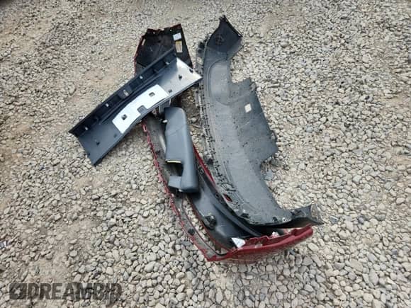 2020 Chevrolet Bolt EV Premier с VIN 1G1FZ6S00L4139681, выставлен на аукционе Copart как лот 67971495 с пробегом 41 746 миль миль и Списание • Salvage title. История ставок и продаж доступна на DreamBid. Изображение 12.