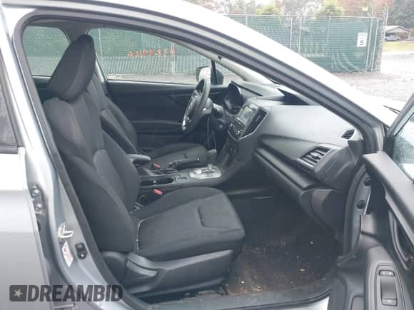 2017 Subaru Impreza с VIN 4S3GTAA64H3737517, выставлен на аукционе IAAI как лот 43249106 с пробегом 77 427 миль миль и . История ставок и продаж доступна на DreamBid. Изображение 5.