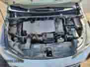 2019 Toyota Prius LE с VIN JTDKARFU5K3078621, выставлен на аукционе Copart как лот 81026625 с пробегом 102 334 миль миль и Чистый • Clean title. История ставок и продаж доступна на DreamBid. Изображение 11.