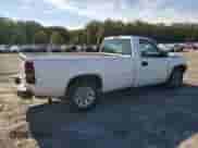2007 GMC Sierra 1500 z VIN 1GTEC14Z77E172101, wystawiony jako Copart lot #71567265 z przebiegiem 450 778 mil mil oraz Szkoda całkowita • Salvage title. Historia ofert i sprzedaży dostępna na DreamBid. Obrazek 3.