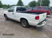 2000 Chevrolet S-10 с VIN 1GCCS1444YK101486, выставлен на аукционе IAAI как лот 42556300 с пробегом 163 184 миль миль и . История ставок и продаж доступна на DreamBid. Изображение 3.