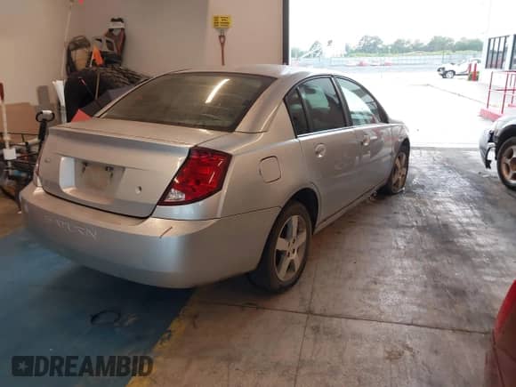 2006 Saturn ION with VIN 1G8AL55F36Z138569, listed as a IAAI auction lot 42704916 with 259,994 mi miles and . Bid and sale history available at DreamBid. Image 4.