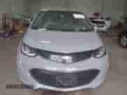 2019 Chevrolet Bolt EV LT with VIN 1G1FY6S05K4143002, listed as a IAAI auction lot 43217374 with 50,810 mi miles and . Bid and sale history available at DreamBid. Image 12.