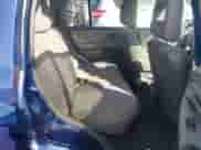 2004 Chevrolet Tracker с VIN 2CNBE134746901695, выставлен на аукционе IAAI как лот 41519592 с пробегом 295 969 миль миль и . История ставок и продаж доступна на DreamBid. Изображение 8.