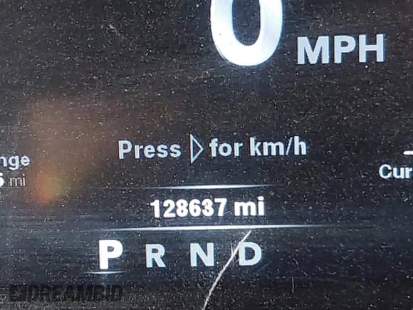 2014 Ram 1500 Big Horn z VIN 1C6RR7LT1ES158734, wystawiony jako IAAI lot #42632086 z przebiegiem 128 637 mil mil oraz . Historia ofert i sprzedaży dostępna na DreamBid. Obrazek 15.