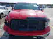 2017 Ram 1500 Lone Star z VIN 1C6RR6LTXHS836167, wystawiony jako IAAI lot #42698210 z przebiegiem 102 452 mil mil oraz . Historia ofert i sprzedaży dostępna na DreamBid. Obrazek 6.