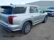 2025 Hyundai Palisade SEL z VIN KM8R2DGE1SU861270, wystawiony jako IAAI lot #43300833 z przebiegiem 32 427 mil mil oraz . Historia ofert i sprzedaży dostępna na DreamBid. Obrazek 4.