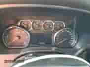 2018 Chevrolet Silverado 1500 LT с VIN 1GCRCREH8JZ261147, выставлен на аукционе Copart как лот 84206045 с пробегом 112 711 миль миль и Списание • Salvage title. История ставок и продаж доступна на DreamBid. Изображение 9.