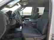 2023 Chevrolet Silverado 1500 с VIN 1GC5WRE76PF235105, выставлен на аукционе Copart как лот 58774185 с пробегом 56 857 миль миль и Списание • Salvage title. История ставок и продаж доступна на DreamBid. Изображение 7.