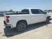 2021 Chevrolet Silverado 1500 RST z VIN 3GCPWDED0MG376506, wystawiony jako Copart lot #66564565 z przebiegiem 104 707 mil mil oraz Szkoda całkowita • Salvage title. Historia ofert i sprzedaży dostępna na DreamBid. Obrazek 3.